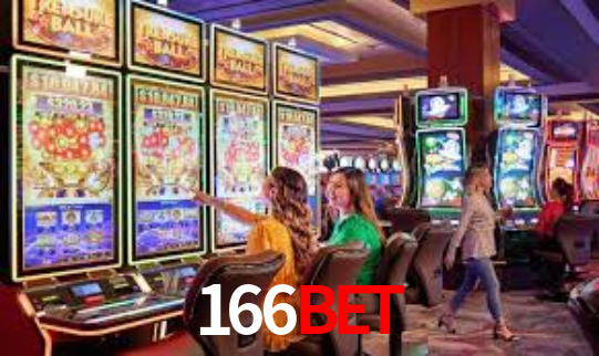 166BET