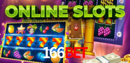 166BET CC