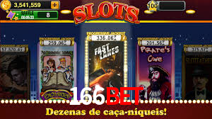 166BET