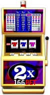 166BET